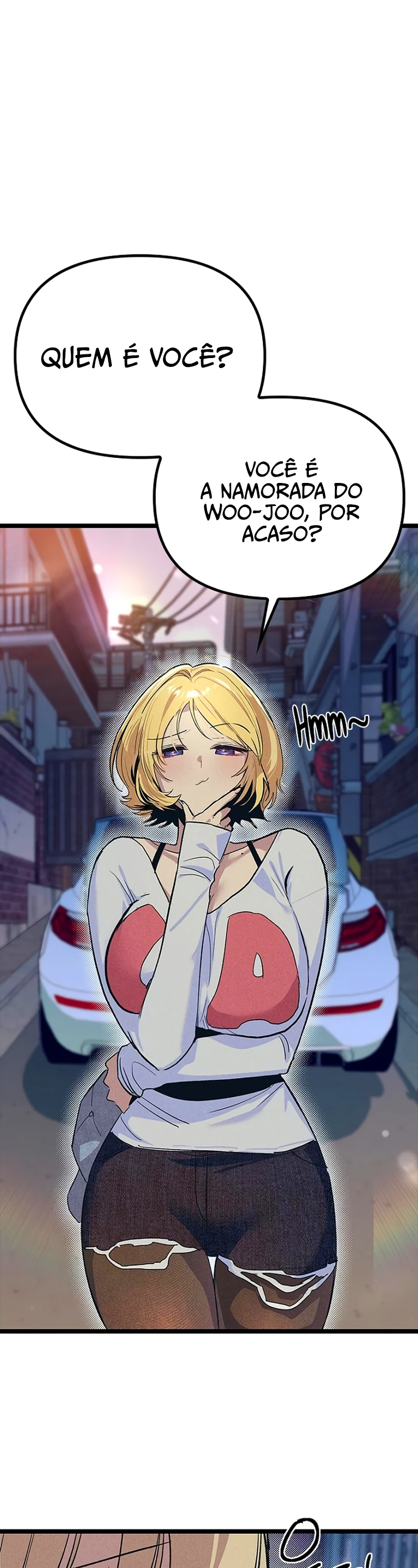 As 12 Garotas do Zodíaco Capitulo 20 Pagina 4