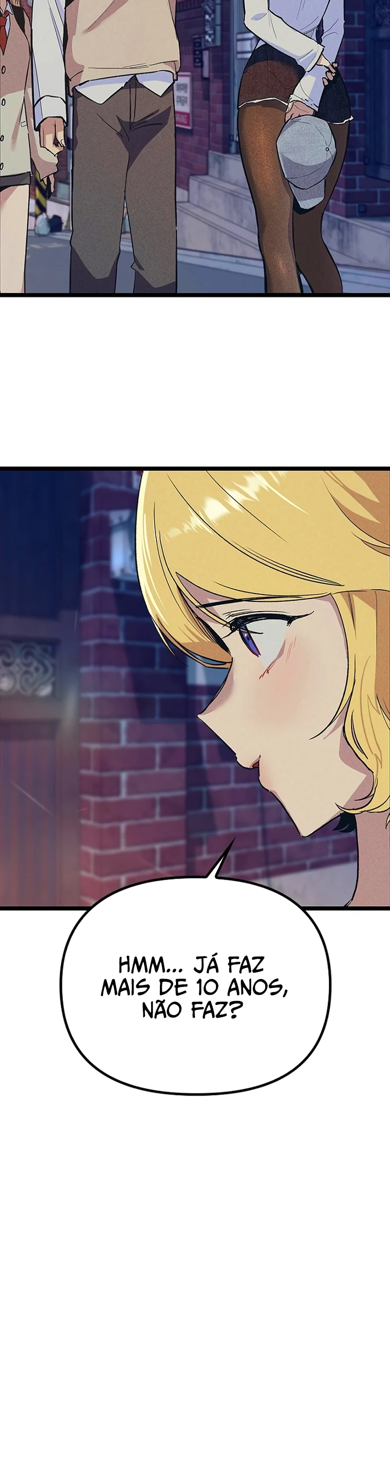 As 12 Garotas do Zodíaco Capitulo 20 Pagina 6