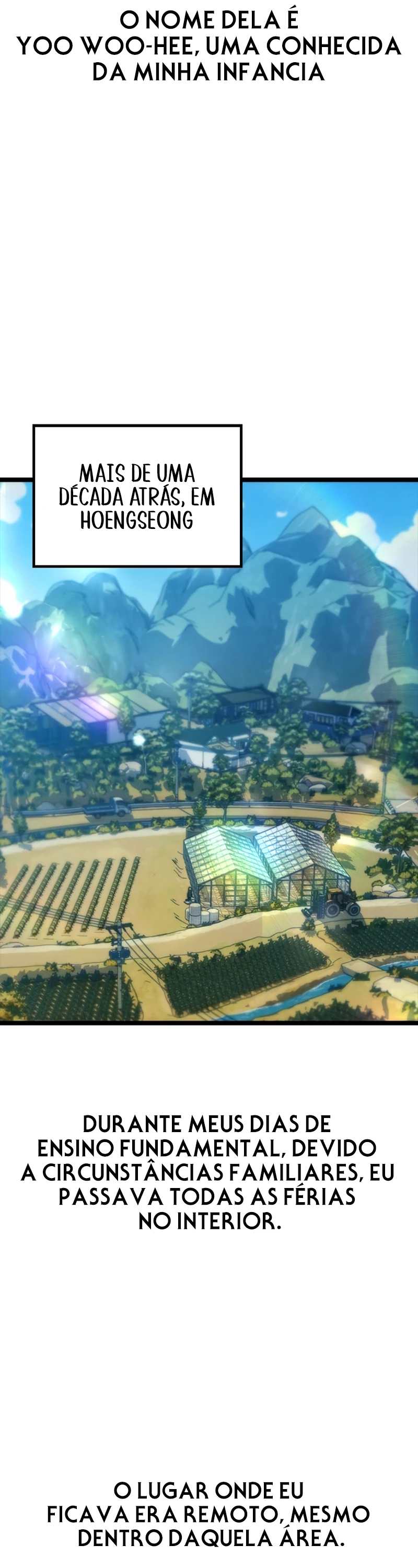 As 12 Garotas do Zodíaco Capitulo 20 Pagina 7