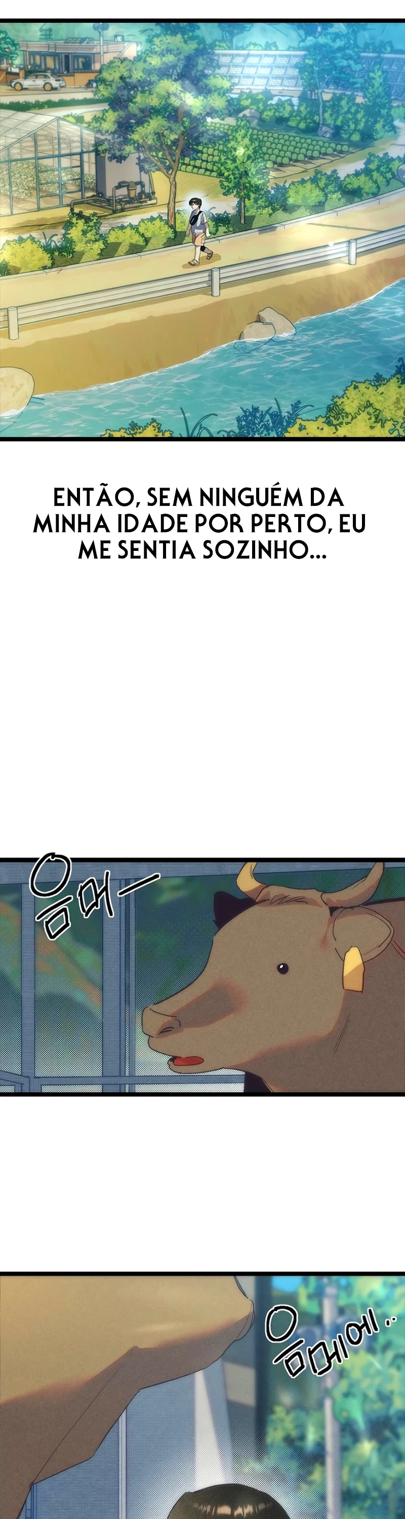 As 12 Garotas do Zodíaco Capitulo 20 Pagina 8