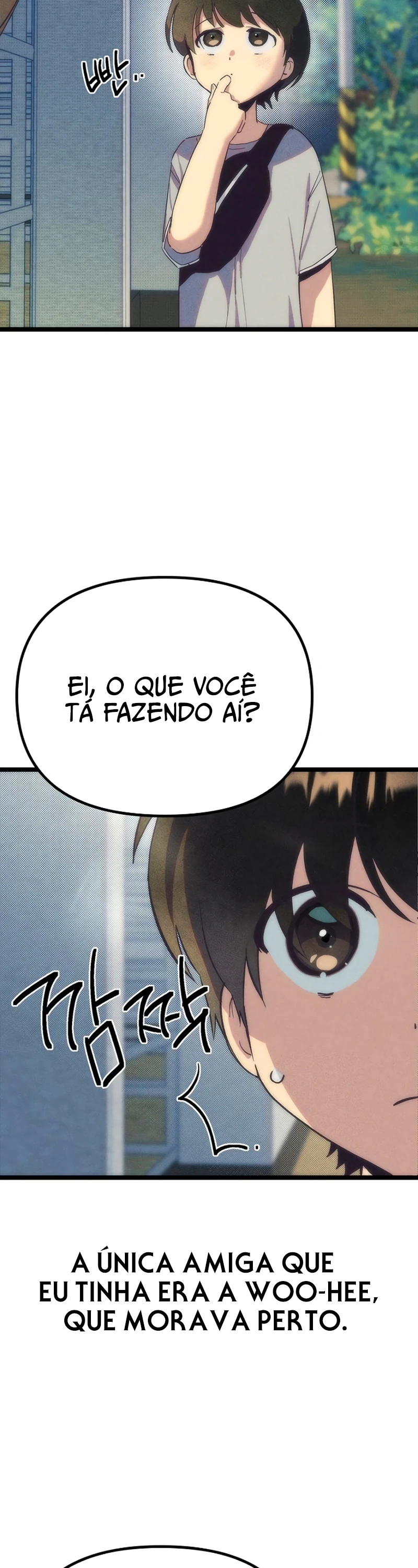 As 12 Garotas do Zodíaco Capitulo 20 Pagina 9