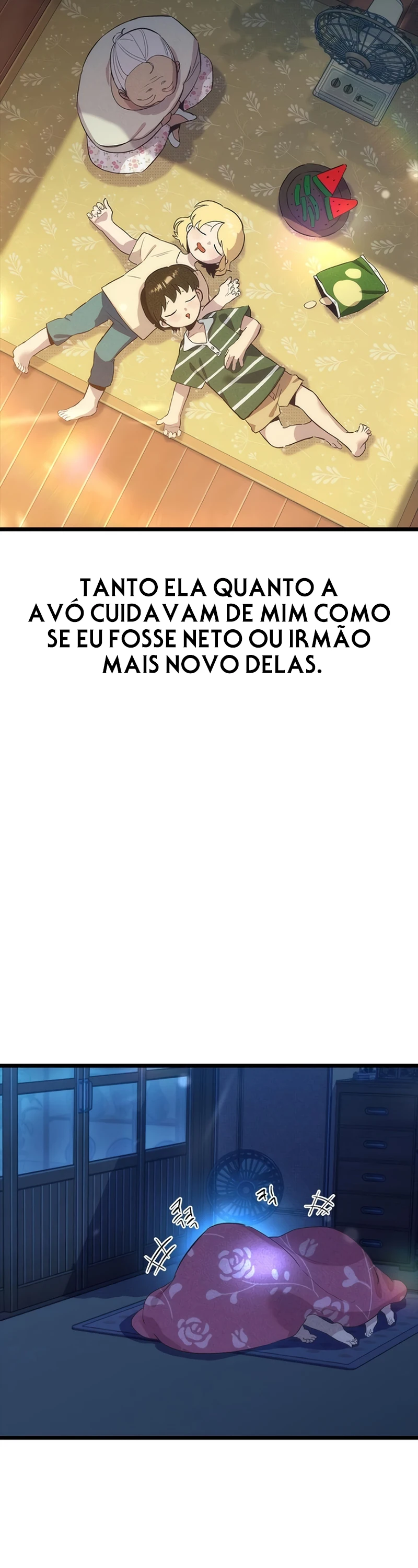 As 12 Garotas do Zodíaco Capitulo 20 Pagina 14