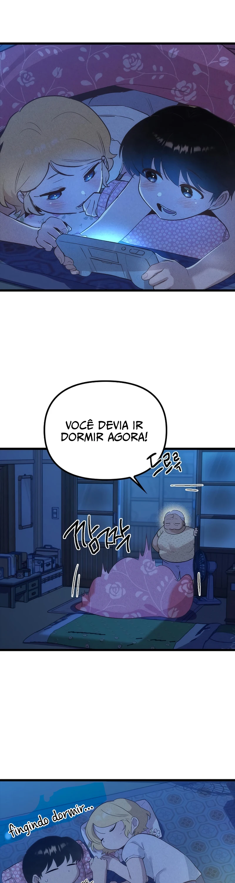 As 12 Garotas do Zodíaco Capitulo 20 Pagina 15