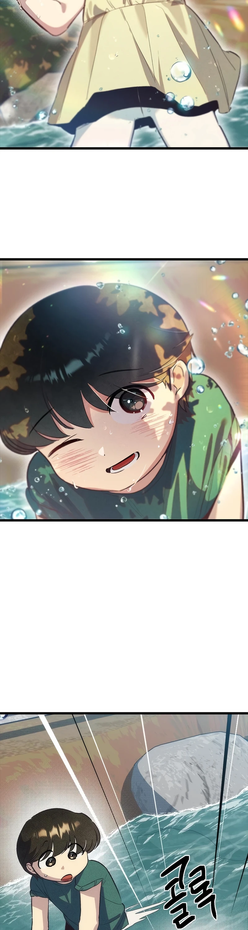 As 12 Garotas do Zodíaco Capitulo 20 Pagina 17