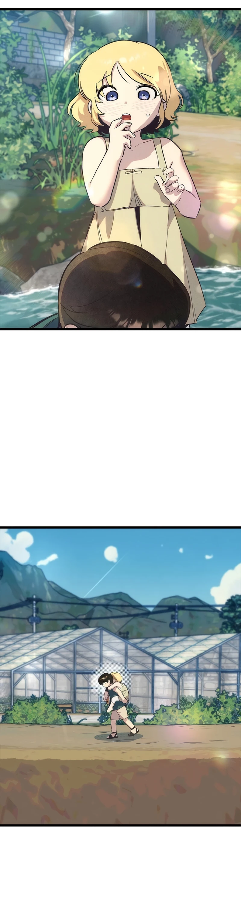 As 12 Garotas do Zodíaco Capitulo 20 Pagina 20