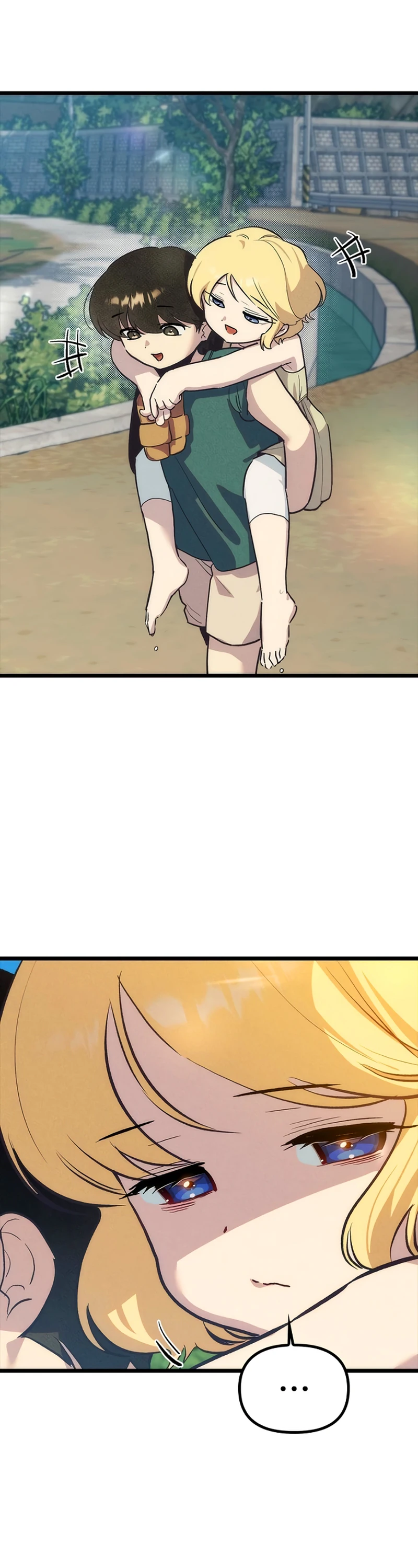 As 12 Garotas do Zodíaco Capitulo 20 Pagina 21