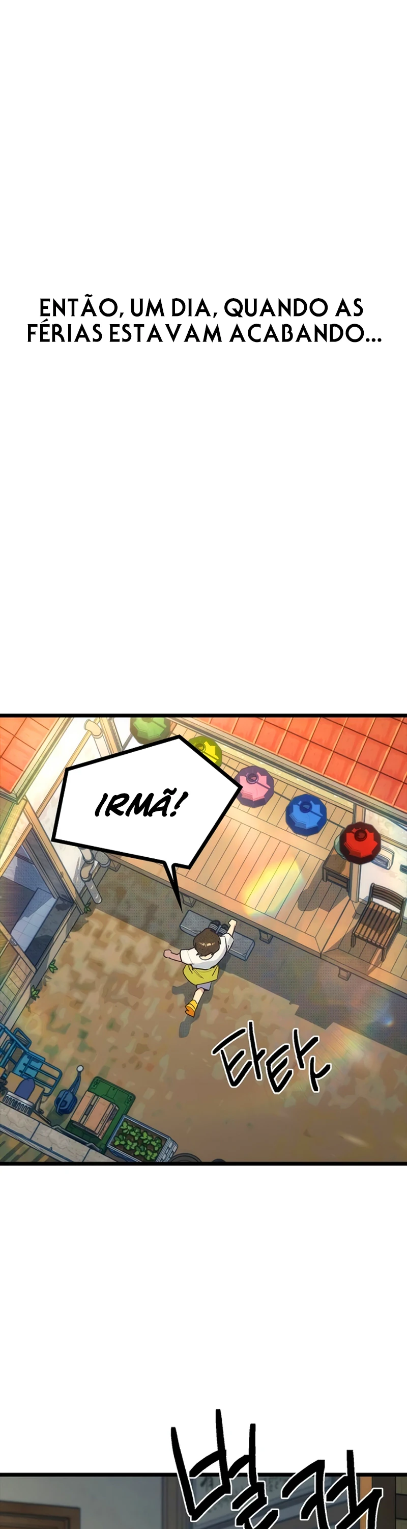 As 12 Garotas do Zodíaco Capitulo 20 Pagina 22