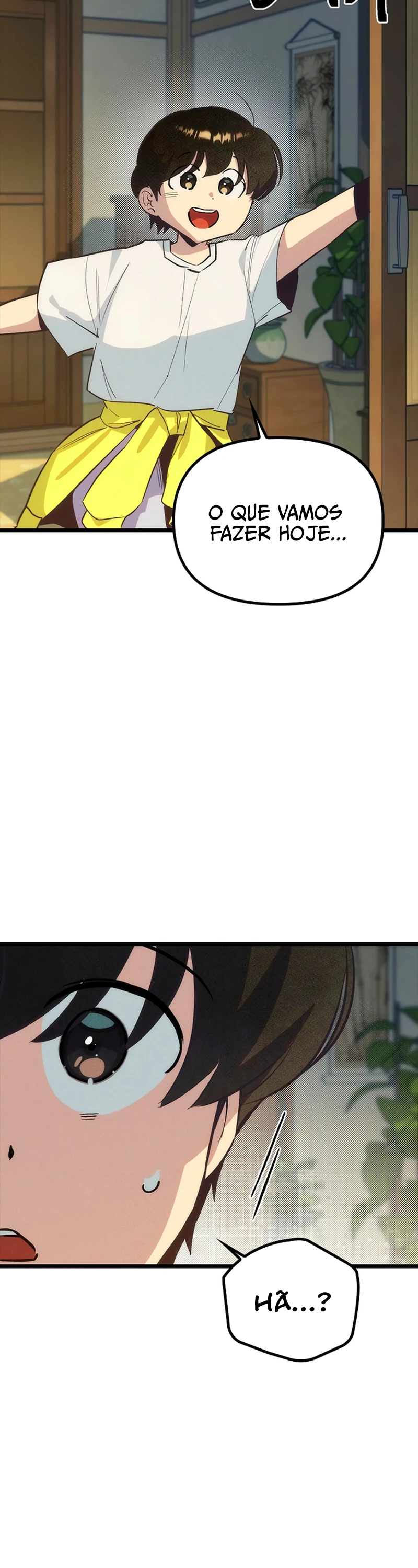 As 12 Garotas do Zodíaco Capitulo 20 Pagina 23