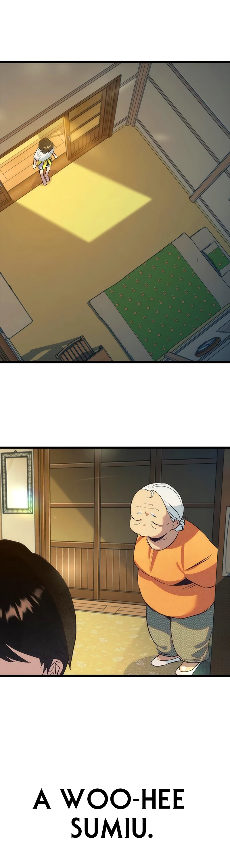 As 12 Garotas do Zodíaco Capitulo 20 Pagina 24