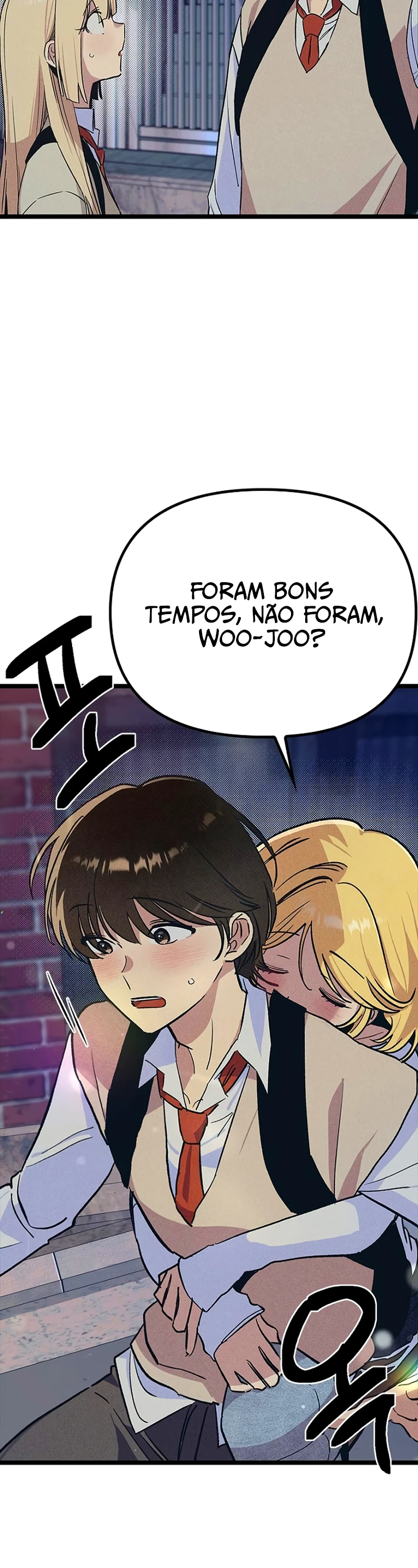 As 12 Garotas do Zodíaco Capitulo 20 Pagina 26