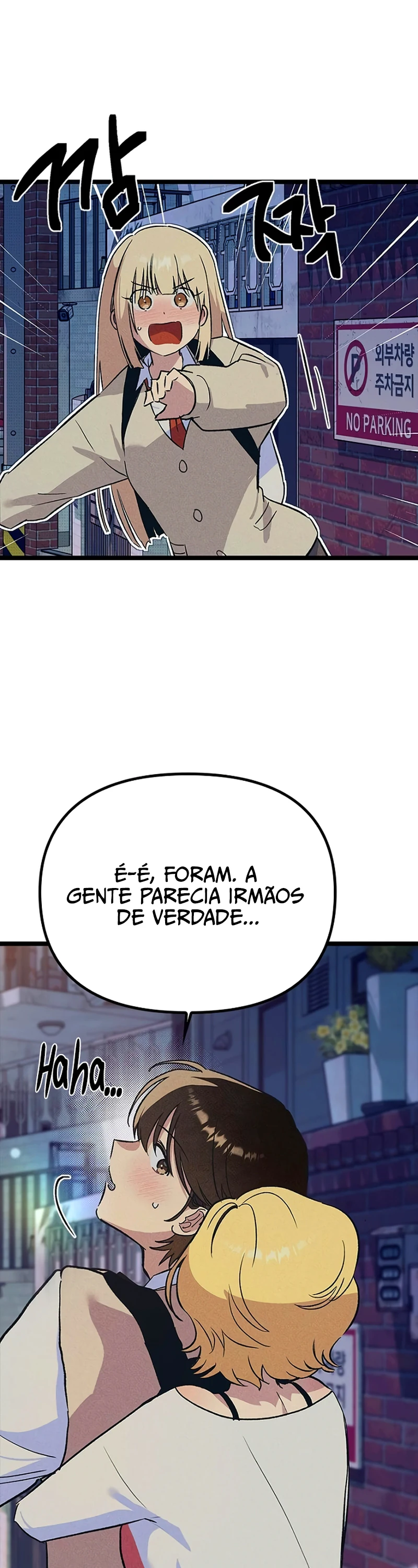 As 12 Garotas do Zodíaco Capitulo 20 Pagina 27