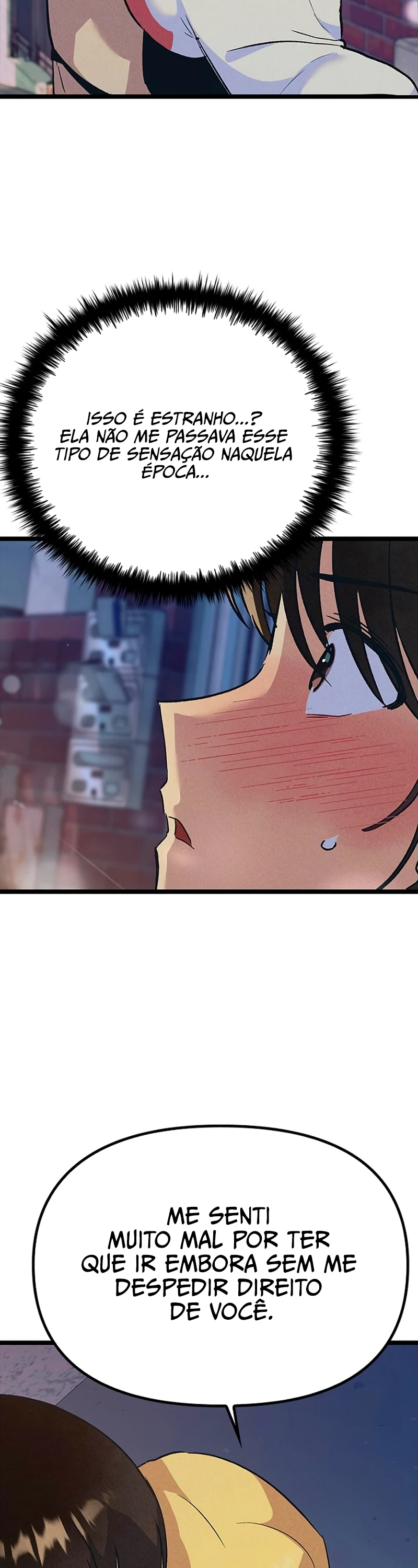 As 12 Garotas do Zodíaco Capitulo 20 Pagina 28