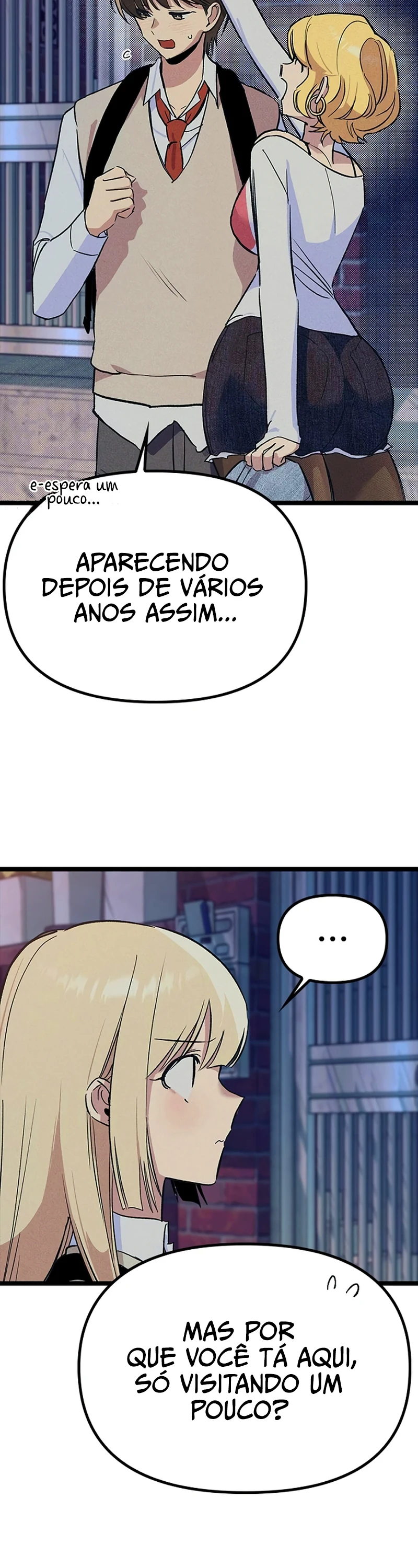 As 12 Garotas do Zodíaco Capitulo 20 Pagina 32