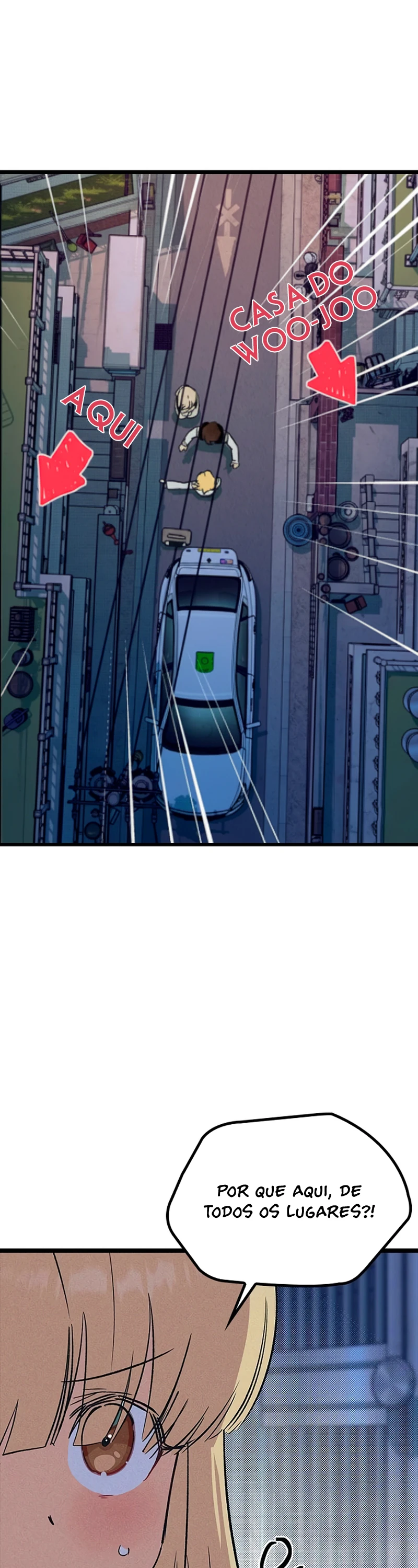 As 12 Garotas do Zodíaco Capitulo 20 Pagina 34