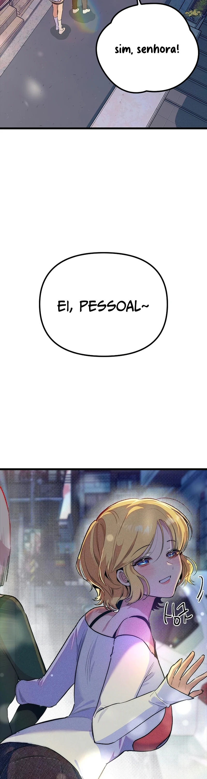 As 12 Garotas do Zodíaco Capitulo 20 Pagina 37