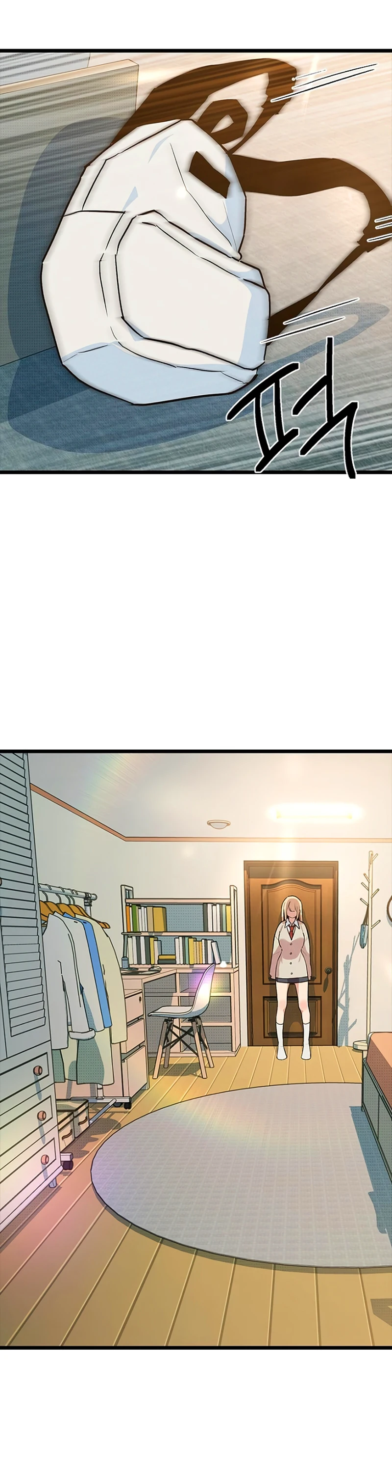 As 12 Garotas do Zodíaco Capitulo 20 Pagina 42