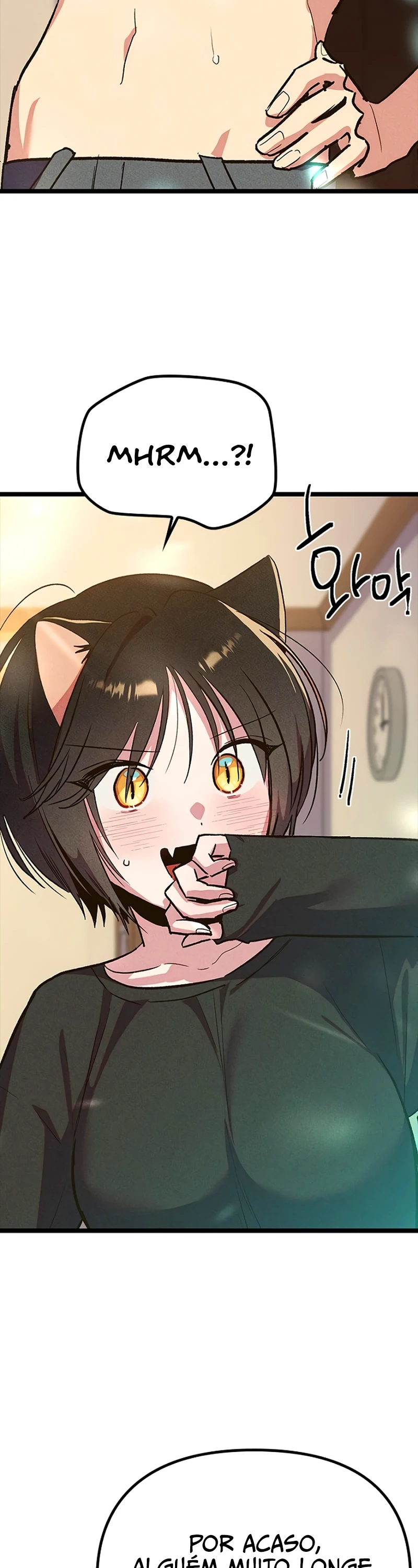 As 12 Garotas do Zodíaco Capitulo 20 Pagina 51