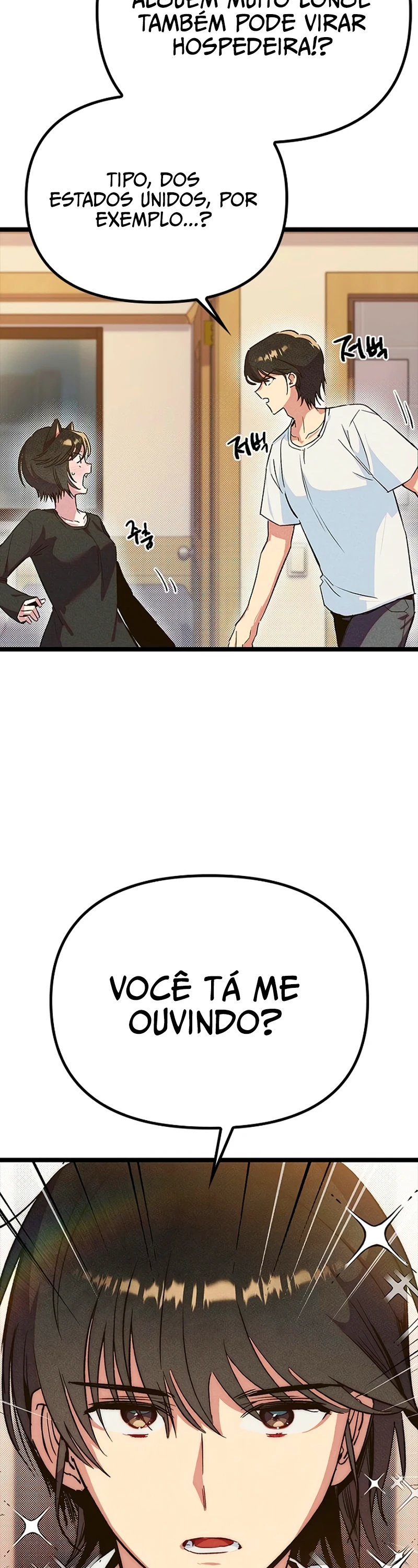 As 12 Garotas do Zodíaco Capitulo 20 Pagina 52