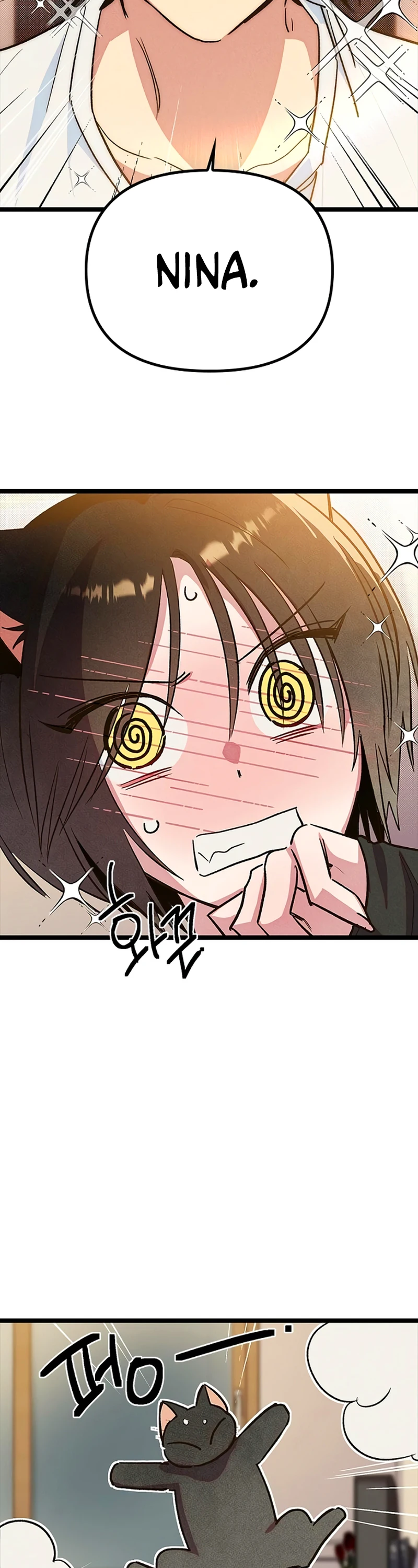 As 12 Garotas do Zodíaco Capitulo 20 Pagina 53