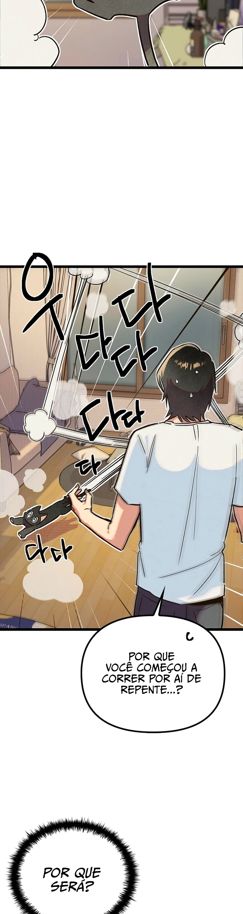 As 12 Garotas do Zodíaco Capitulo 20 Pagina 54