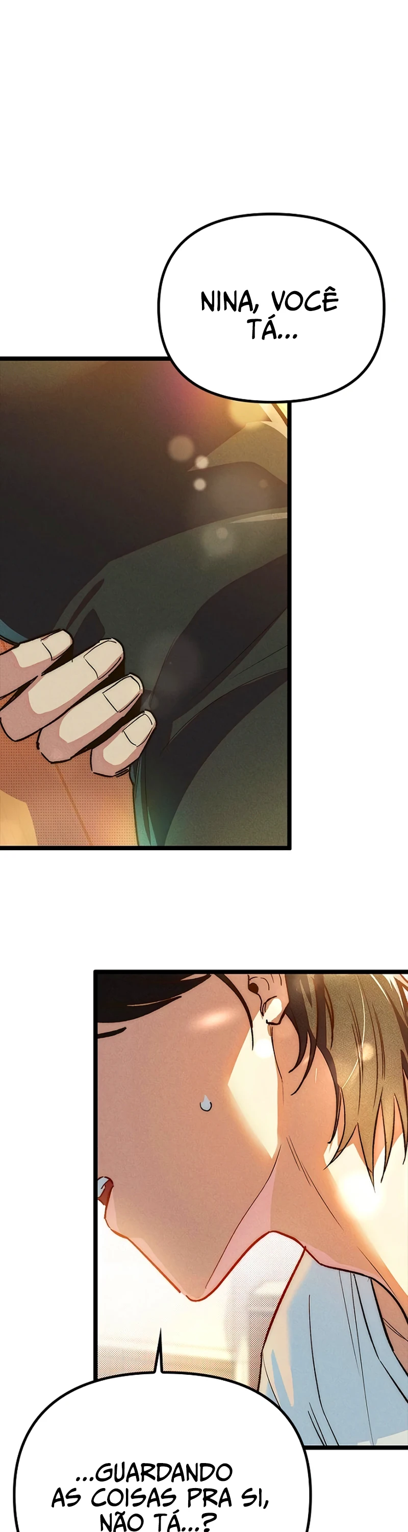 As 12 Garotas do Zodíaco Capitulo 20 Pagina 58