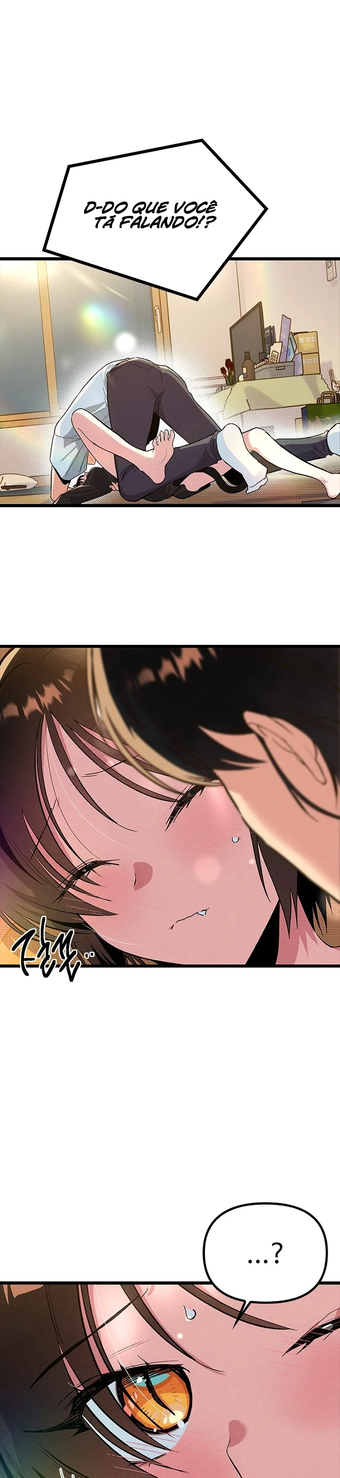 As 12 Garotas do Zodíaco Capitulo 21 Pagina 2