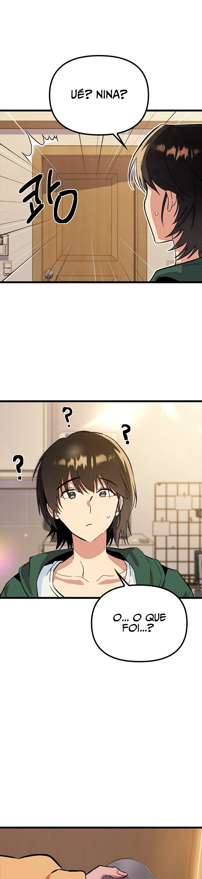 As 12 Garotas do Zodíaco Capitulo 21 Pagina 8