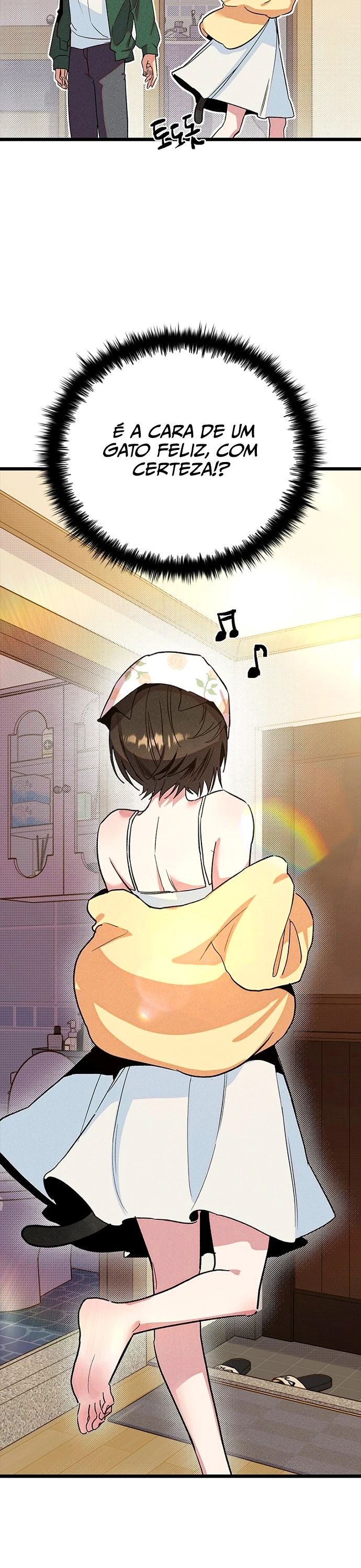 As 12 Garotas do Zodíaco Capitulo 21 Pagina 11