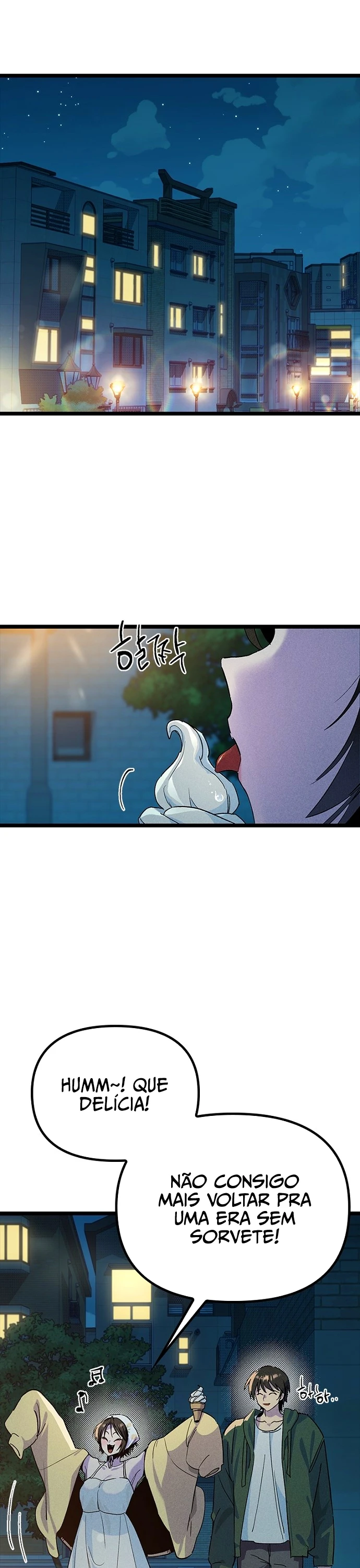 As 12 Garotas do Zodíaco Capitulo 21 Pagina 14