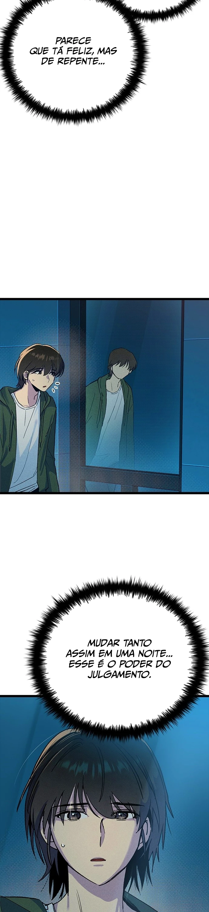 As 12 Garotas do Zodíaco Capitulo 21 Pagina 16