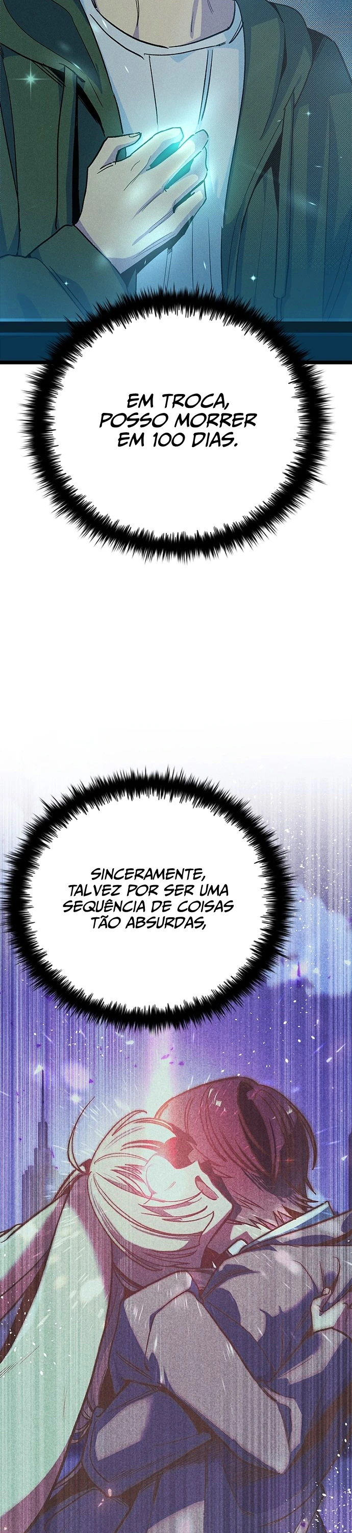 As 12 Garotas do Zodíaco Capitulo 21 Pagina 17