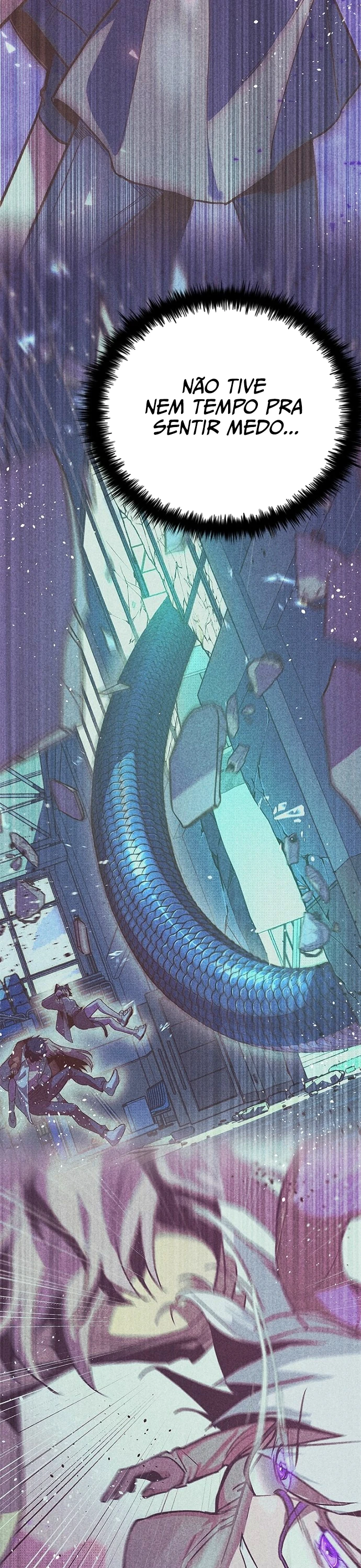 As 12 Garotas do Zodíaco Capitulo 21 Pagina 18