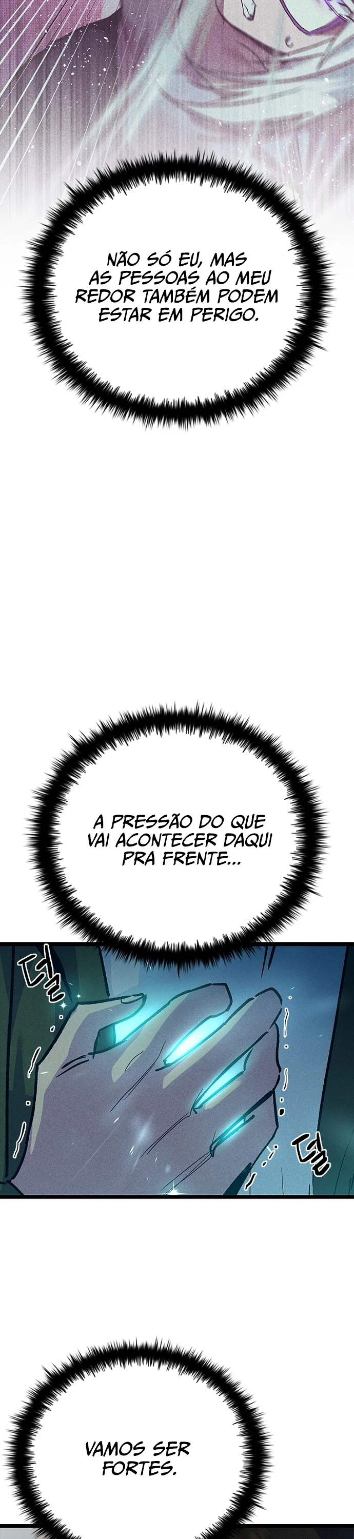 As 12 Garotas do Zodíaco Capitulo 21 Pagina 19