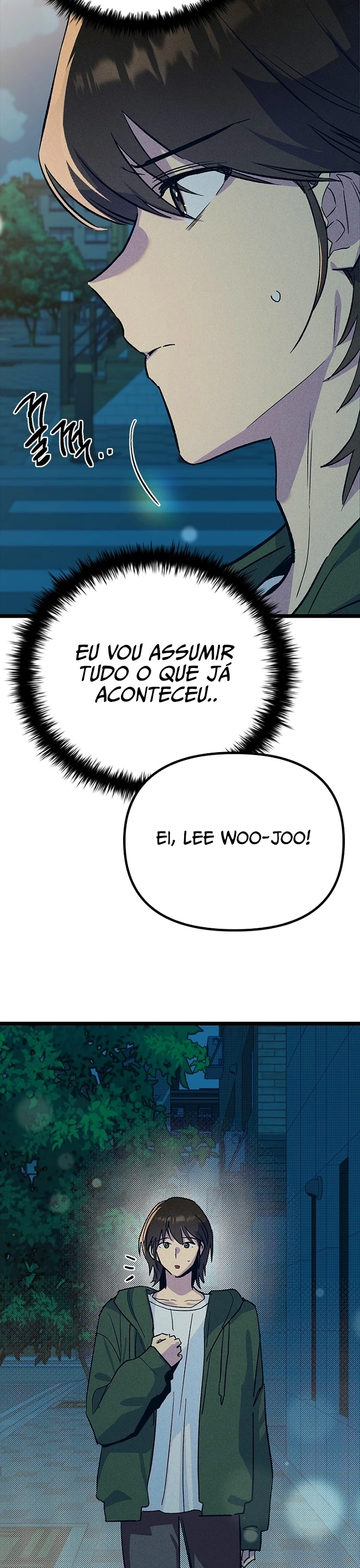 As 12 Garotas do Zodíaco Capitulo 21 Pagina 20