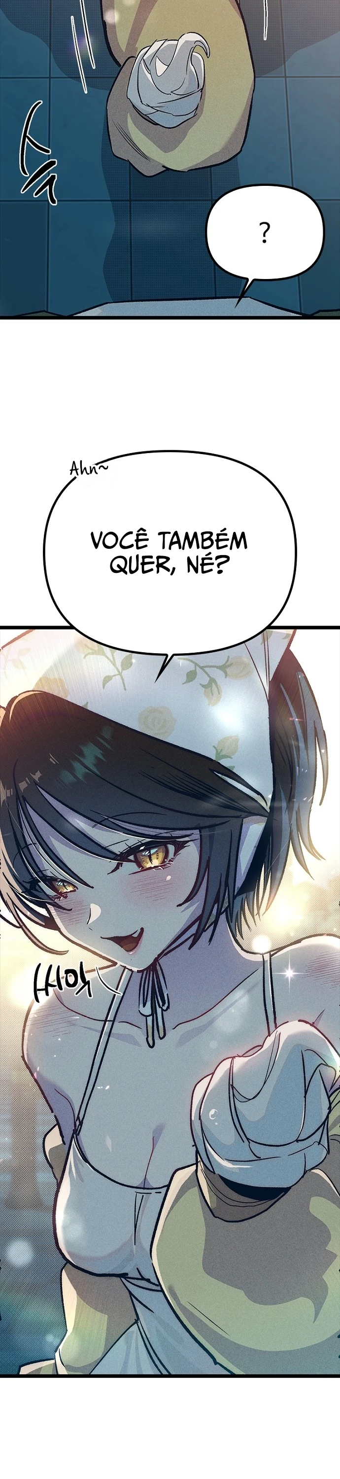 As 12 Garotas do Zodíaco Capitulo 21 Pagina 22