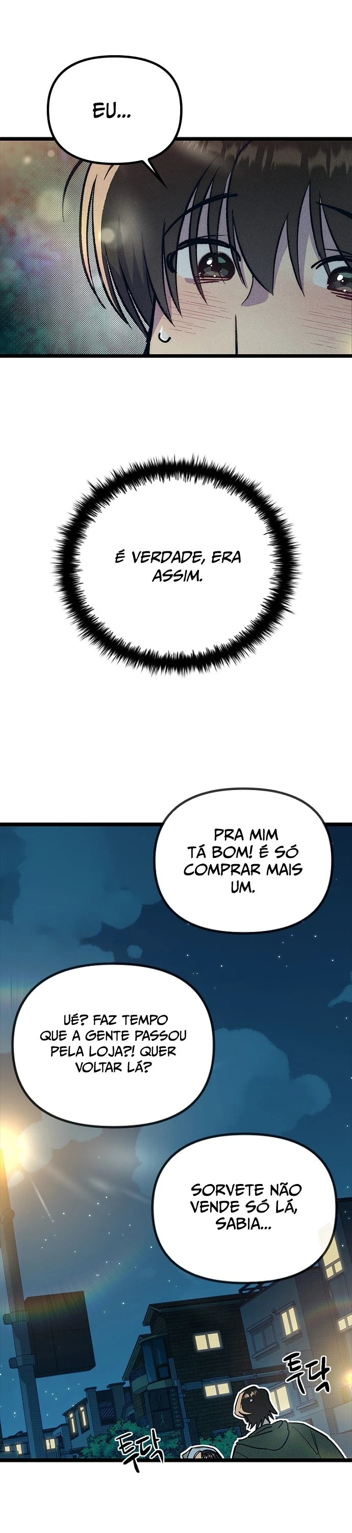 As 12 Garotas do Zodíaco Capitulo 21 Pagina 23