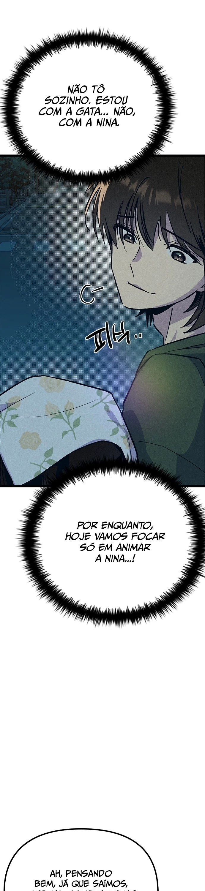 As 12 Garotas do Zodíaco Capitulo 21 Pagina 24