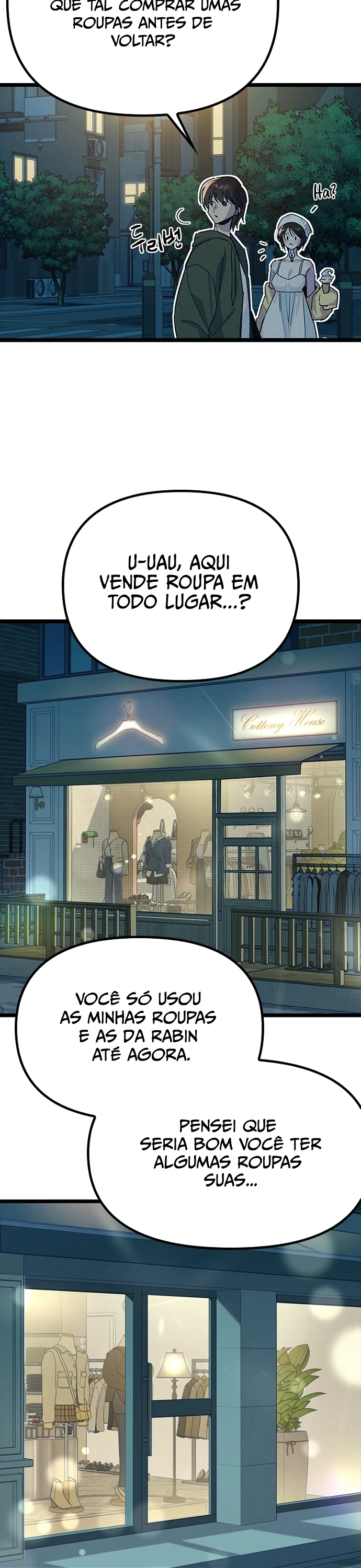 As 12 Garotas do Zodíaco Capitulo 21 Pagina 25