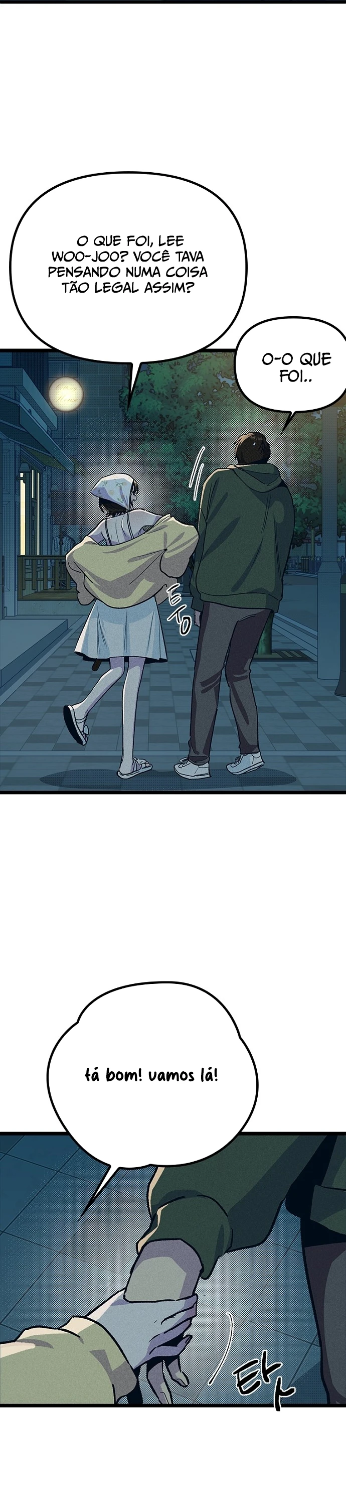 As 12 Garotas do Zodíaco Capitulo 21 Pagina 26