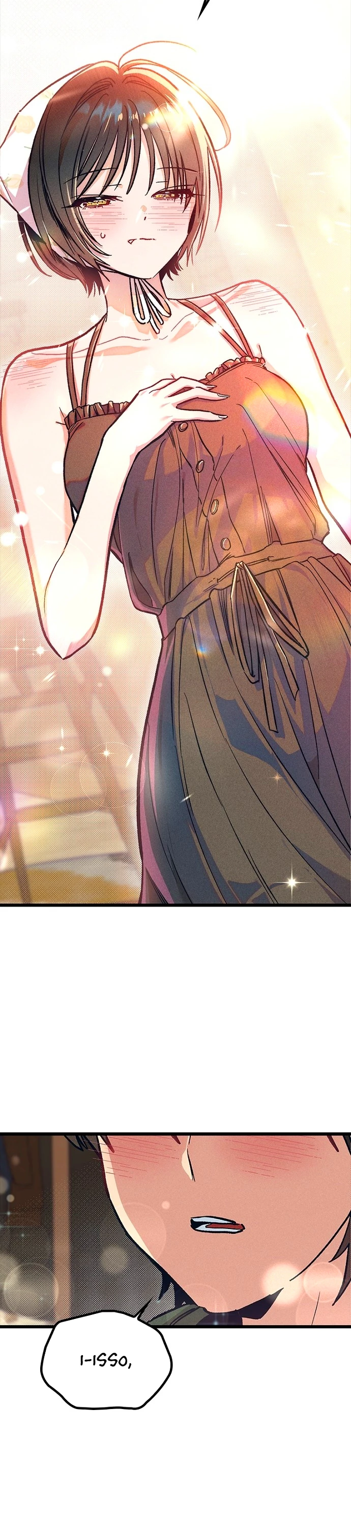 As 12 Garotas do Zodíaco Capitulo 21 Pagina 35