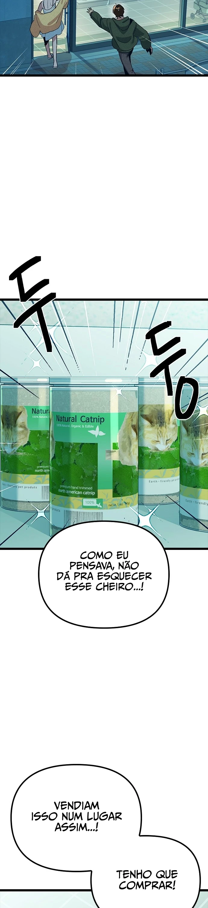 As 12 Garotas do Zodíaco Capitulo 21 Pagina 40