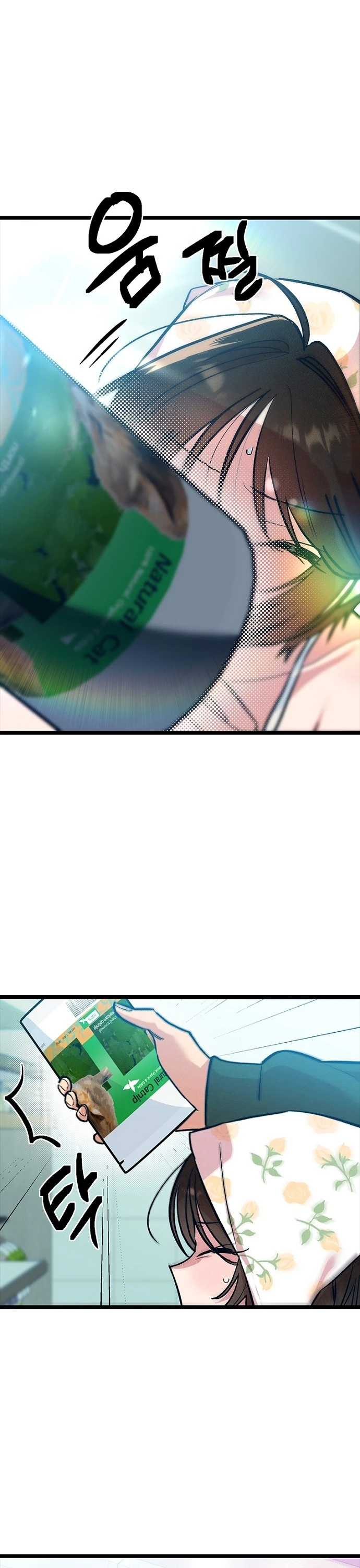 As 12 Garotas do Zodíaco Capitulo 21 Pagina 42