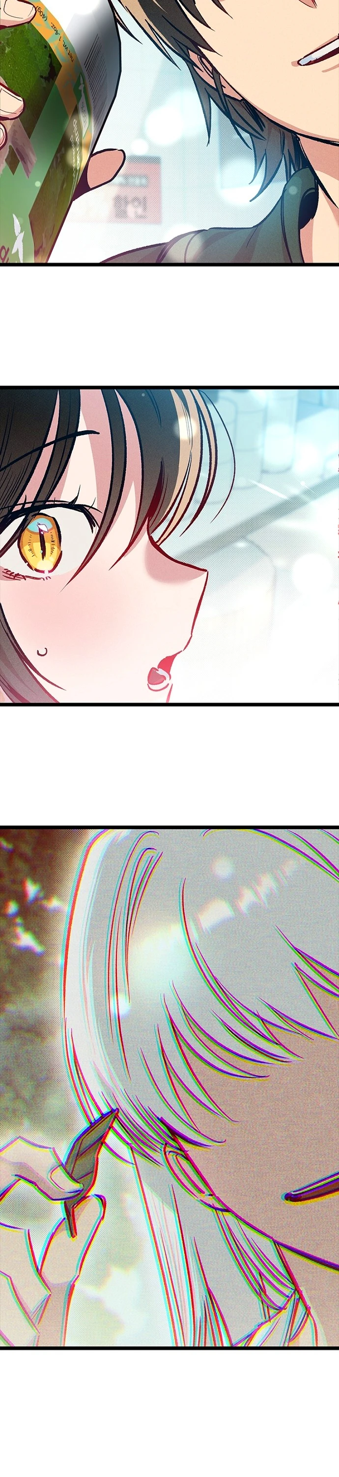 As 12 Garotas do Zodíaco Capitulo 21 Pagina 44