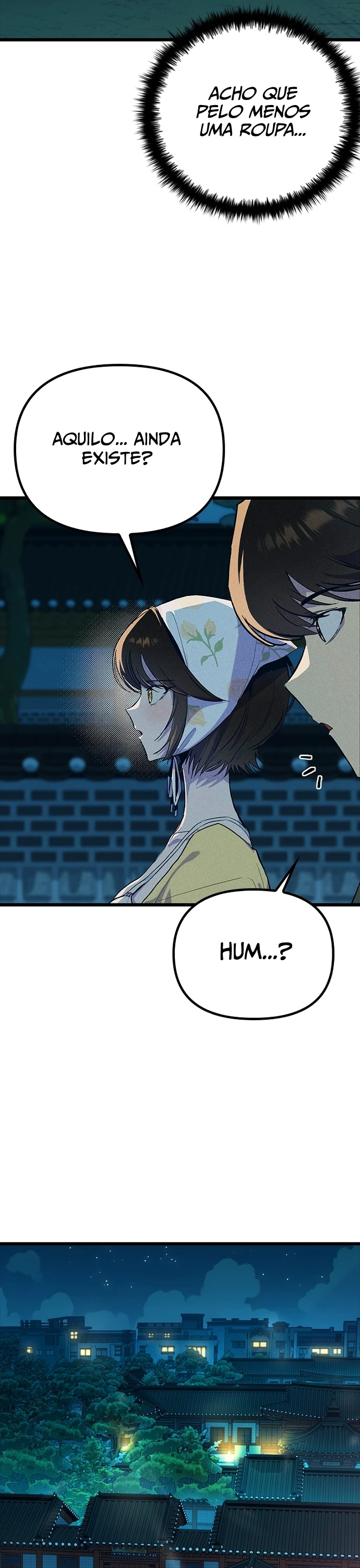 As 12 Garotas do Zodíaco Capitulo 21 Pagina 47