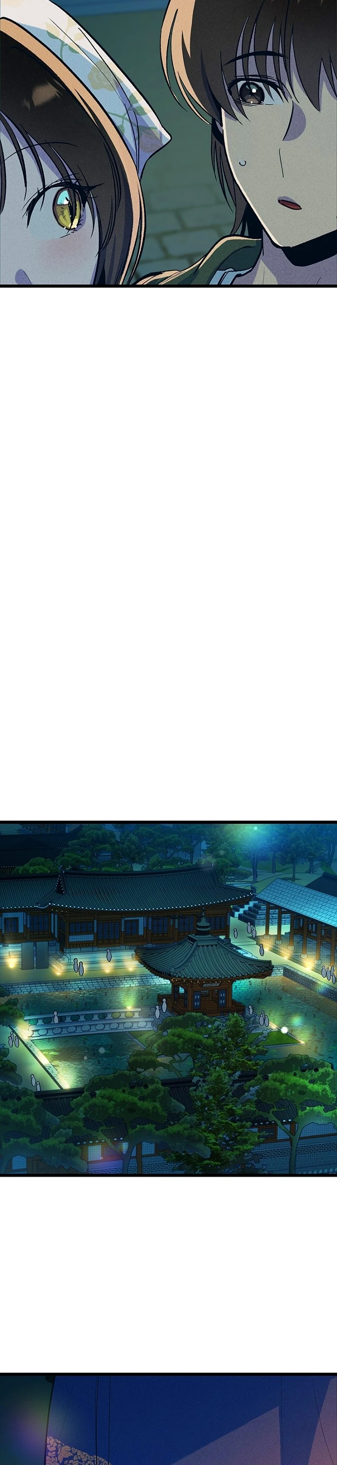 As 12 Garotas do Zodíaco Capitulo 21 Pagina 50