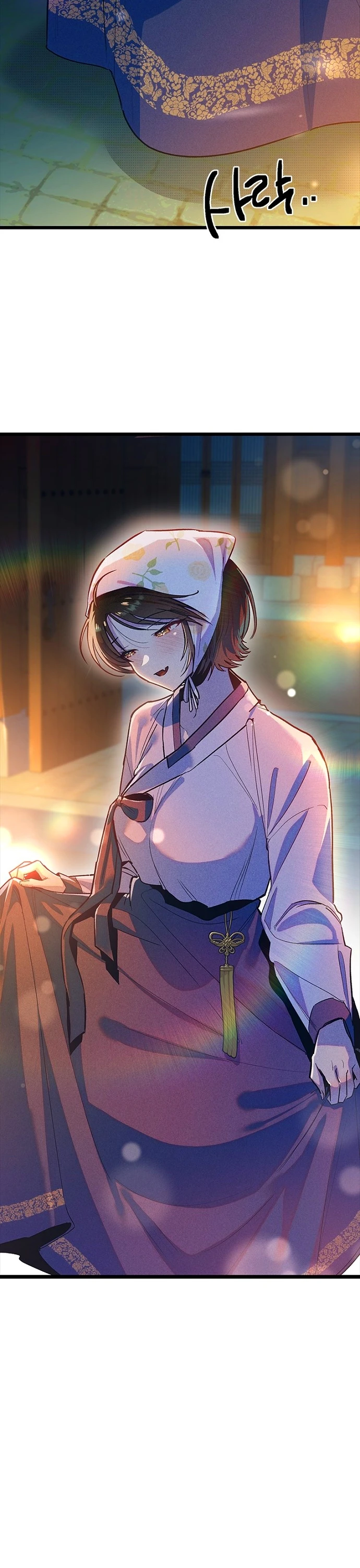 As 12 Garotas do Zodíaco Capitulo 21 Pagina 51