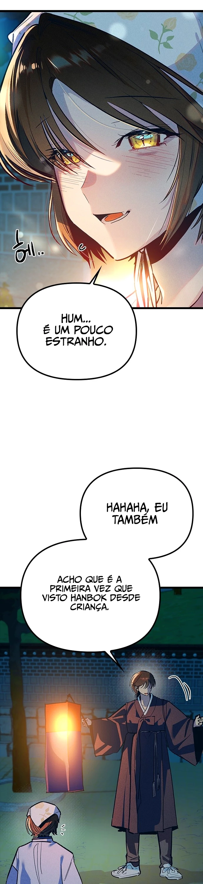 As 12 Garotas do Zodíaco Capitulo 21 Pagina 52