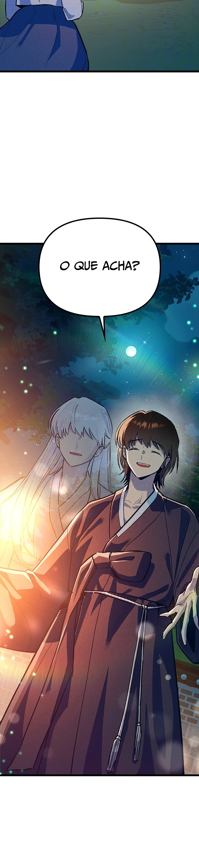 As 12 Garotas do Zodíaco Capitulo 21 Pagina 53