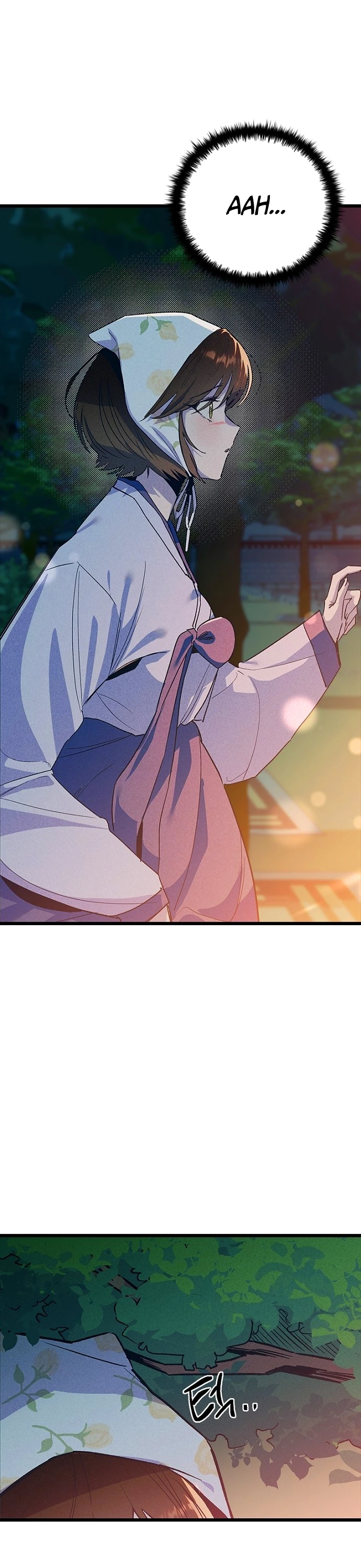 As 12 Garotas do Zodíaco Capitulo 21 Pagina 54