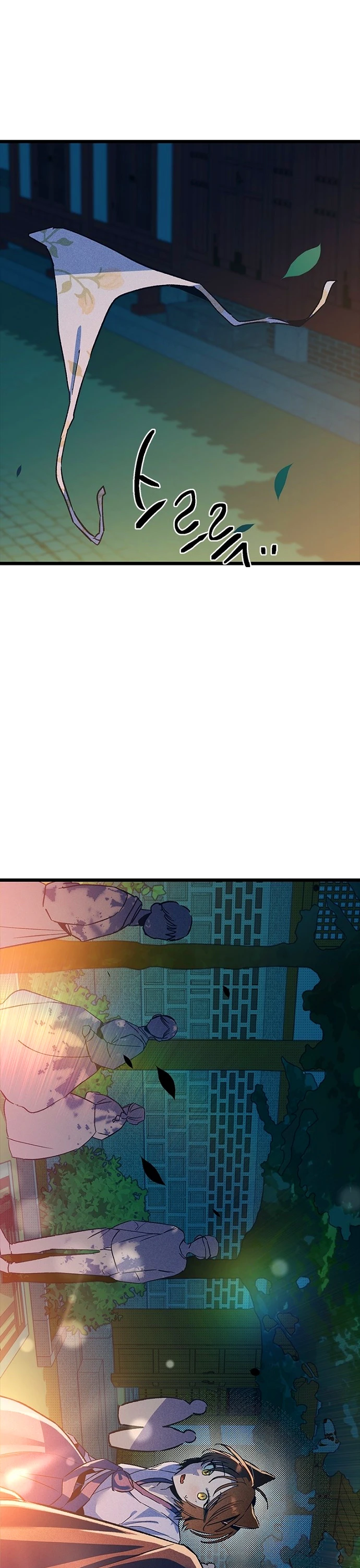 As 12 Garotas do Zodíaco Capitulo 21 Pagina 55